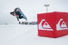 Результаты соревнований IGORA SUN PIPE