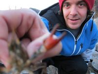 Документальный фильм "MOVING FORWARD" - реальная история спасения