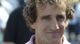 Ален Прост: "Формула-1" - это не только спорт, а нечто большее"