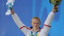 Илья Захаров: "Иногда мне кажется,  что у меня взрывается голова"