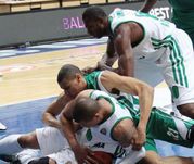 "Финал четырех" - без хозяев