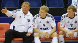 "Синара" отметила 20-летие яркой победой