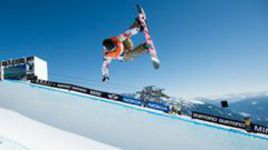 Юрий Подладчиков выиграл ВЕО 2012, проходивший в швейцарском Лааксе