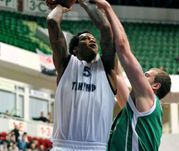 Казань Люберцы так и не расколдовала