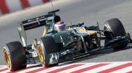 Виталий Петров: "Сейчас главное - опередить напарника"