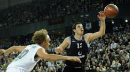 Соперник ЦСКА в 1/4 финала: баски, но не "Баскония"