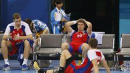 Кто возглавит сборную: Рыманов или Кулешов?