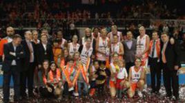 УГМК выиграл Кубок России