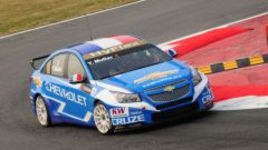 Анонс чемпионата WTCC: марок много, лидер один