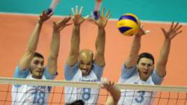 Фаворитов больше нет