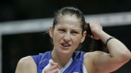 Плей-офф без Кошелевой. Впервые за пять лет