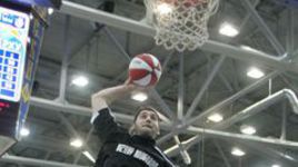 Артем Яковенко: "В УНИКСе готов быть чернорабочим"