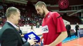 Возвращение "Спартака": "+7" после "-20"