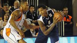 Карасев показал Пашутину,  как надо побеждать в Испании