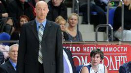 Трехочковая беда