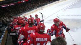 "Локомотив" попробует перебегать "Дизель"