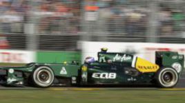 Скучно, похоже, не будет!