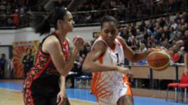 УГМК - снова первый