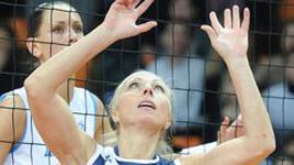 Наталья Гончарова:  "Кириллова для "Уралочки" - огромный плюс"