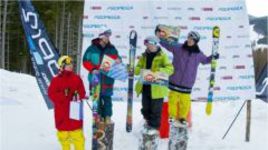 Постотчет X-Life Festival slopestyle sessions