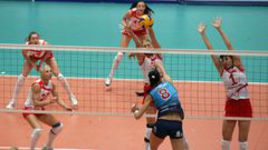 Неудержимая Гончарова