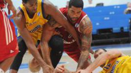 Томас Келати: "Это был настоящий плей-офф!"