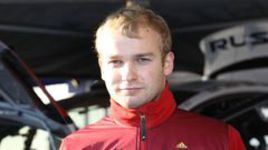 Евгений Новиков: "Для меня машину  подготовили хуже, чем для других"