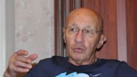 Валерий ЛУНИЧКИН. Фото Юрия ГОЛЫШАКА, "СЭ".