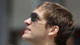 Гонки в раю