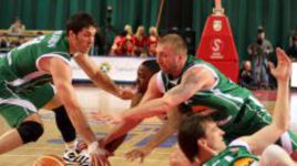 Владимир Веремеенко: "Пора уже эту "Барсу" обыграть"