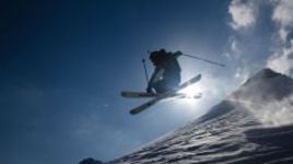 RideThePlanet снимает в Альпах: фрирайд в Северной Италии