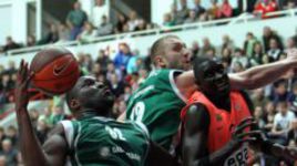 Не надо было проигрывать "Пао"…