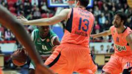 "В победе "Барселоны" нет никакой сенсации"