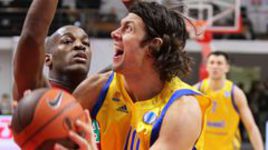 "Химки" и "Спартак" - в "Финале четырех" Кубка Европы!