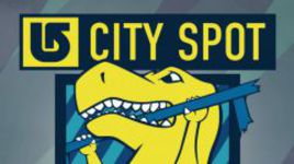 Джибберы закрыли сезон на Burton City Spot