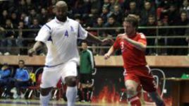 Предпоследний шаг на пути в Таиланд