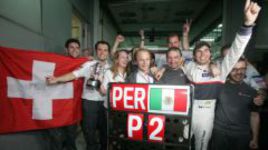 Не дождем единым