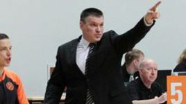 Евгений Пашутин: "Выйди мы в плей-офф  с первого места, легче бы не было"