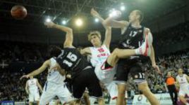 "И у Кириленко, и у Джордана могут быть плохие дни"