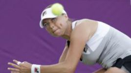 Тревожная весна