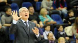 Йонас Казлаускас: "Самое главное в Стамбуле - холодная голова"