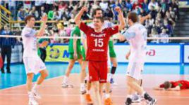 Кругом Казань и "Динамо"