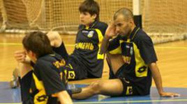 Афраниу тряхнул стариной