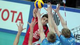 "Ястребиный глаз" сыграл за Абрамова