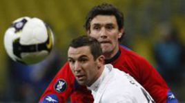 Дарио Срна: "Продал овощи - купил бутсы"