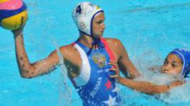 Софья Конух: "О Пекине вспоминаю с содроганием"