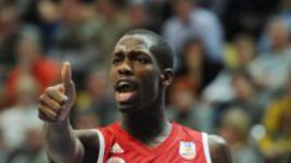 Патрик Беверли: "Титул MVP Кубка Европы - награда для всего "Спартака"