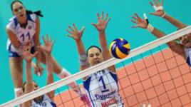 С такой Гамовой Казань неуязвима