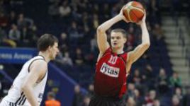 Томас Пачесас: "Нужно как можно скорее  собирать совет Единой лиги"