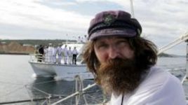 Федор КОНЮХОВ.